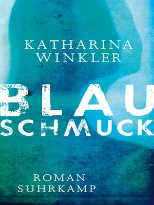 cover image of Blauschmuck